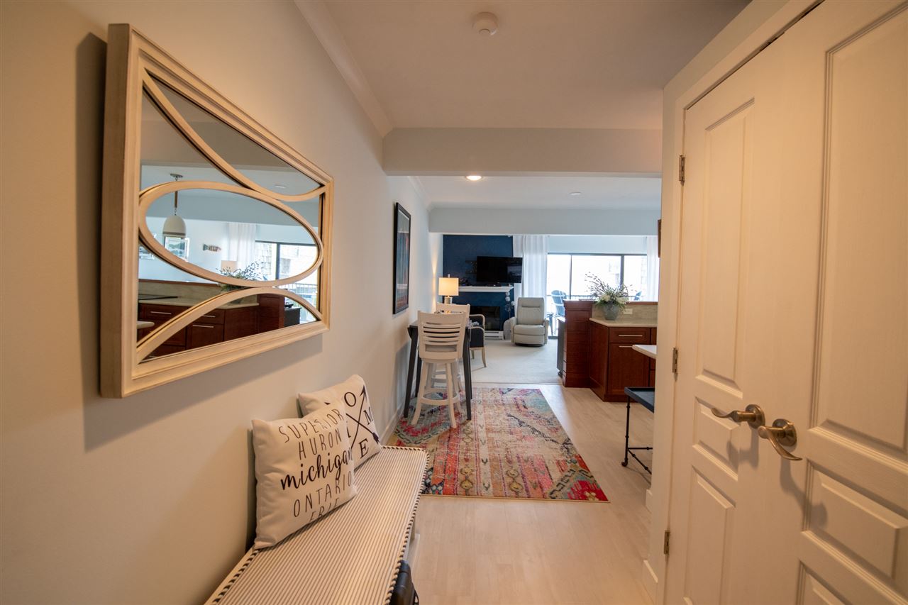 229 Belvedere Unit: 6