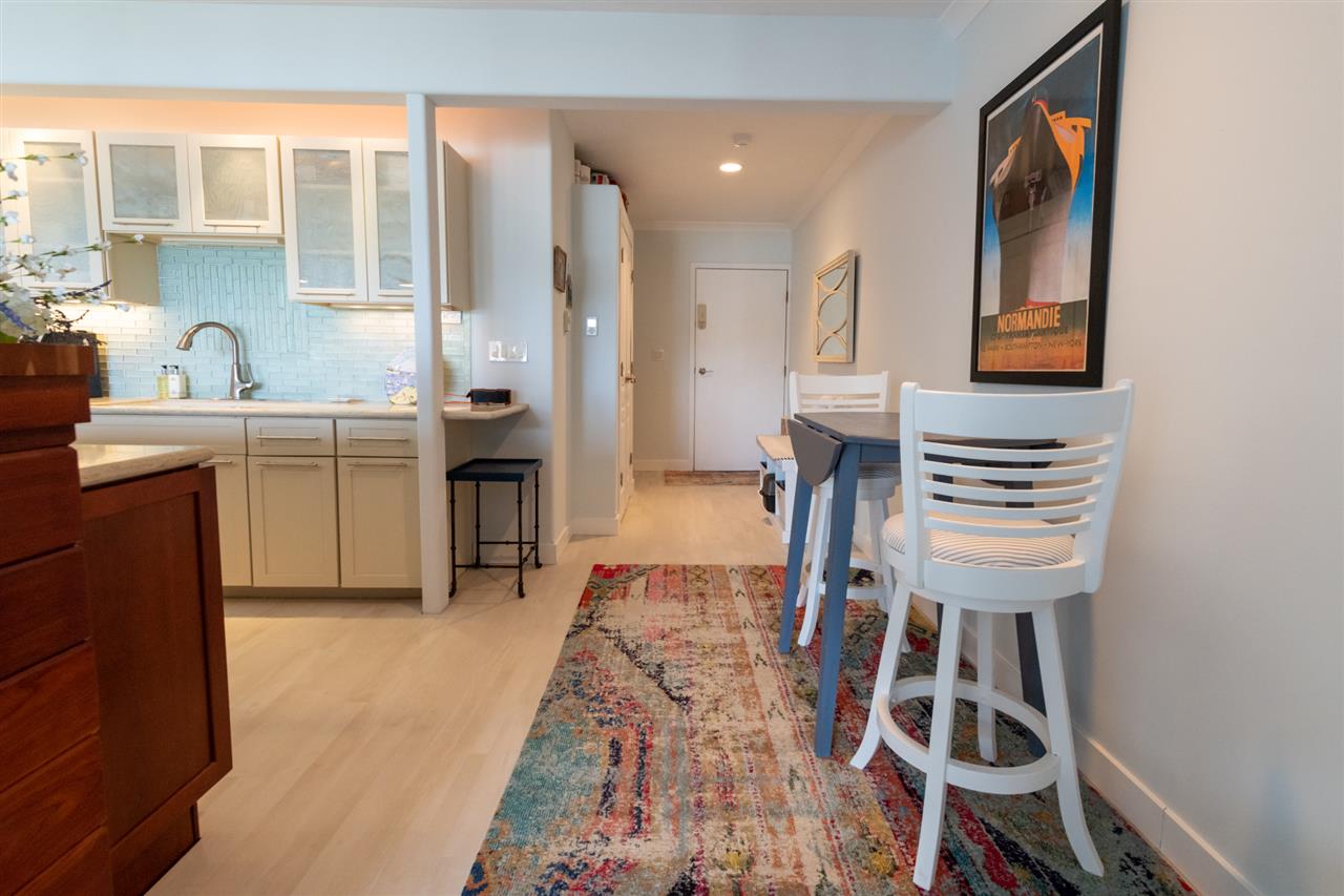 229 Belvedere Unit: 6