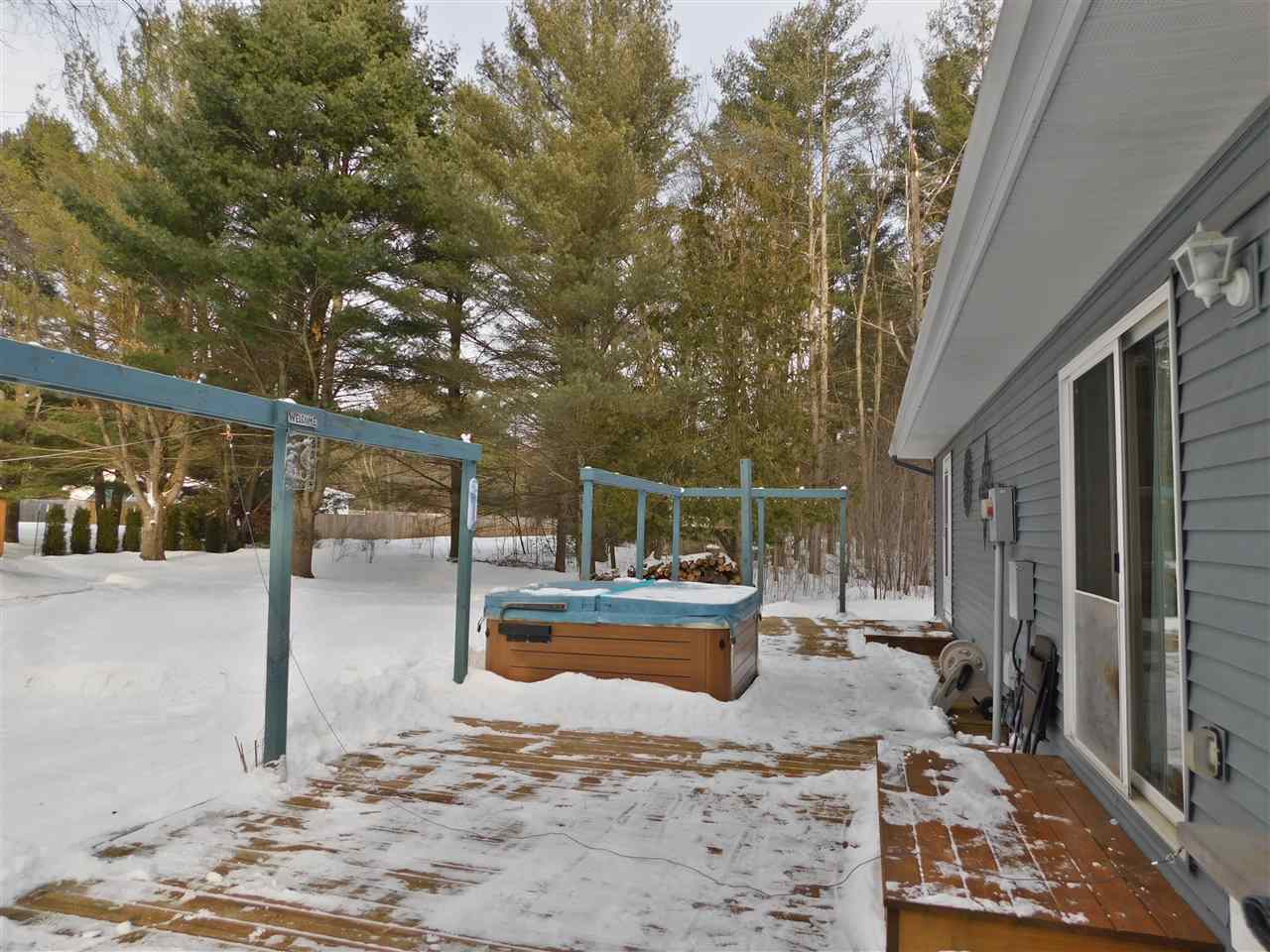 2845 Pine Bough Lane
