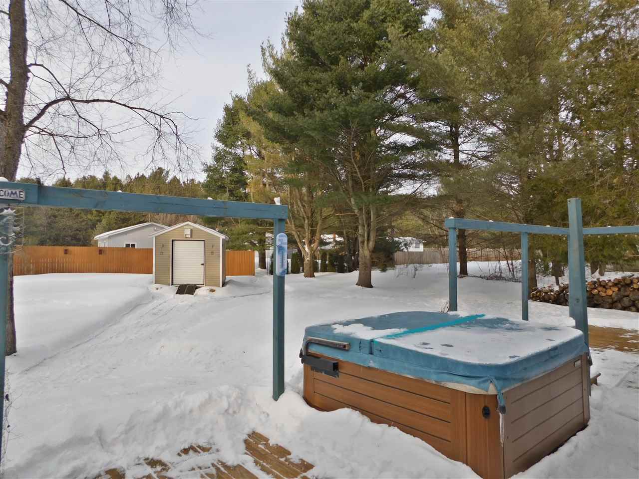 2845 Pine Bough Lane