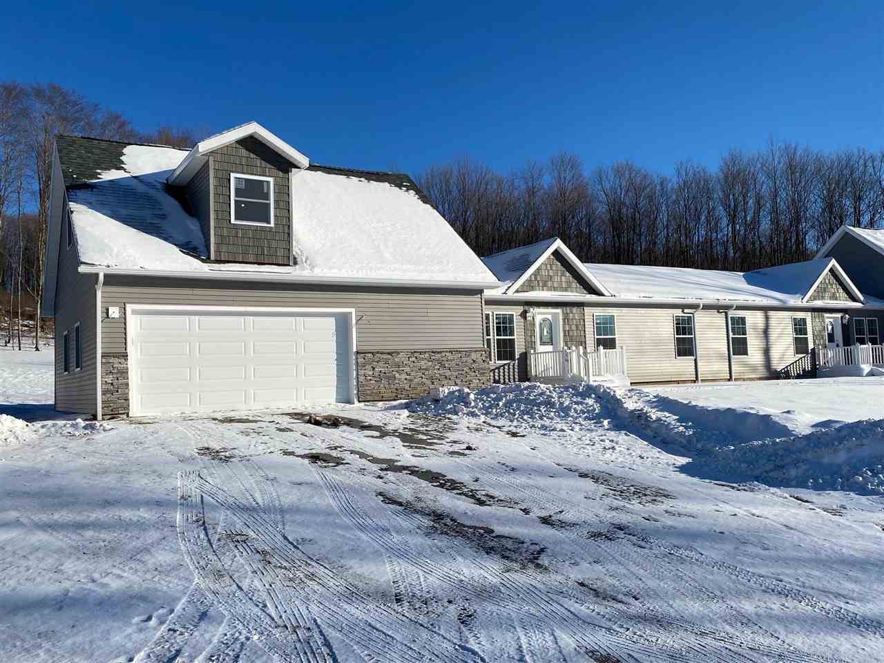 936 Windsong Place Unit: #32