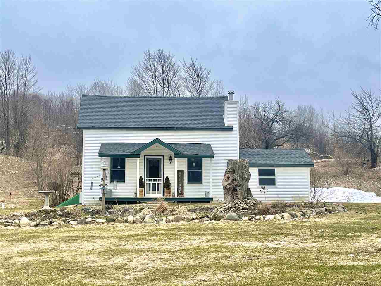 545 W Matelski Road
