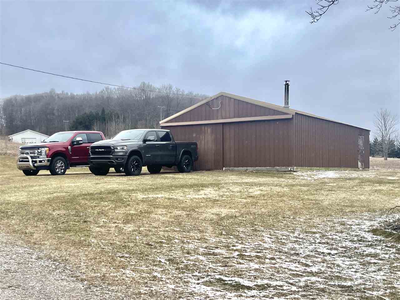545 W Matelski Road