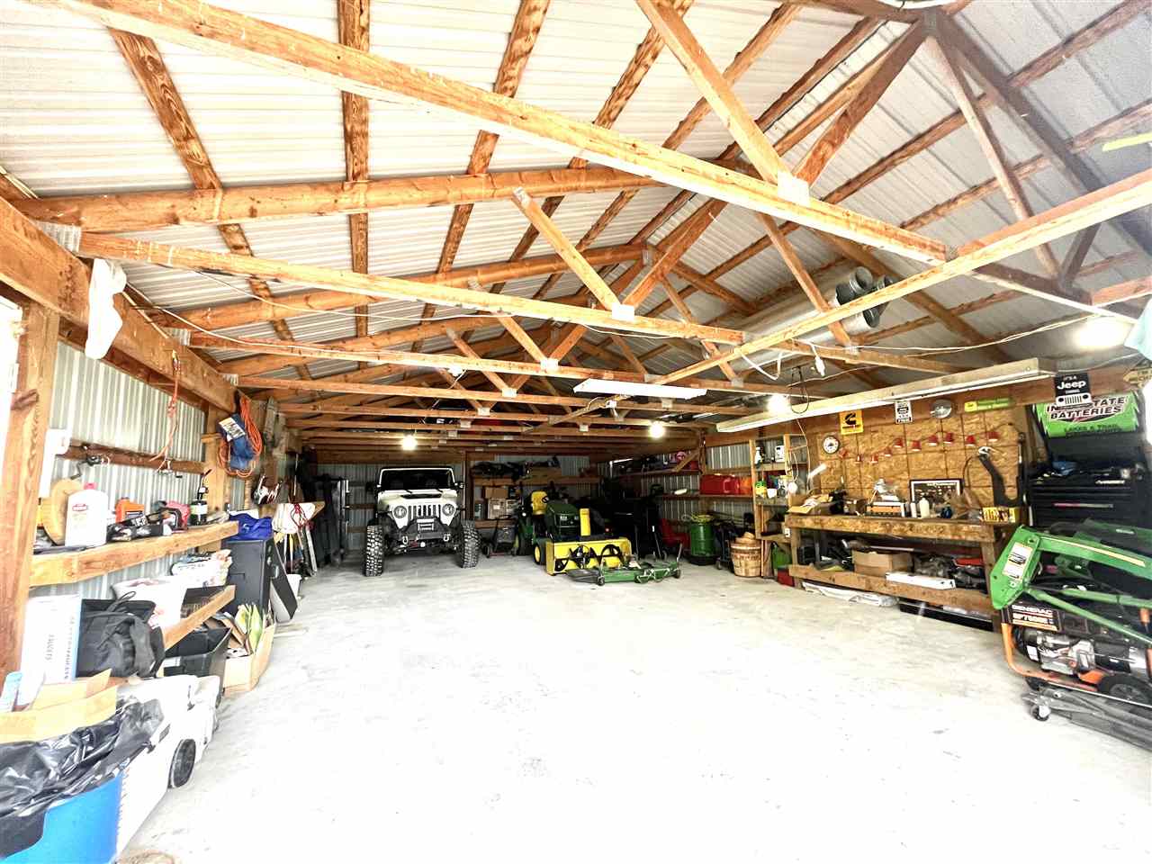 545 W Matelski Road