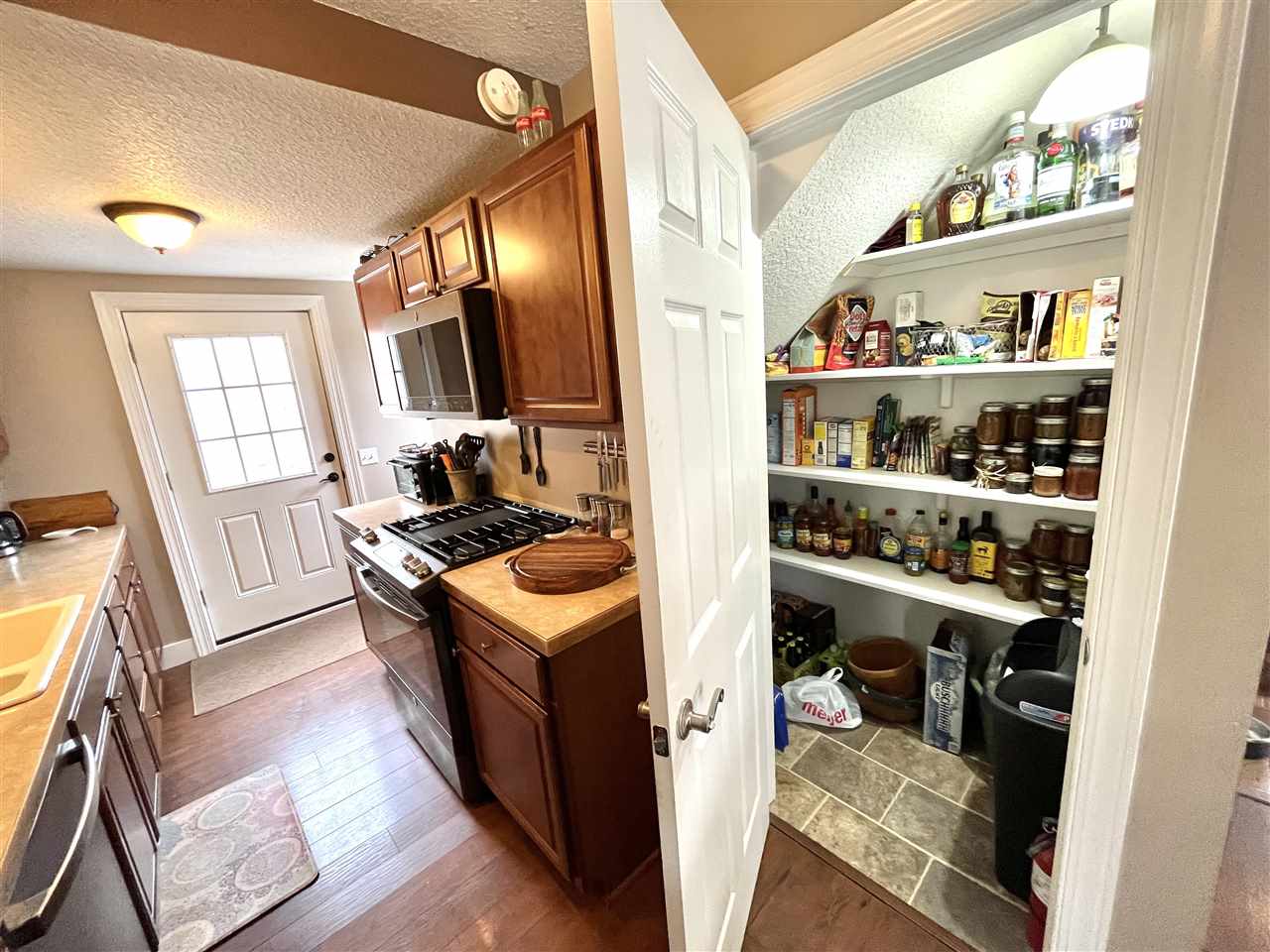 545 W Matelski Road