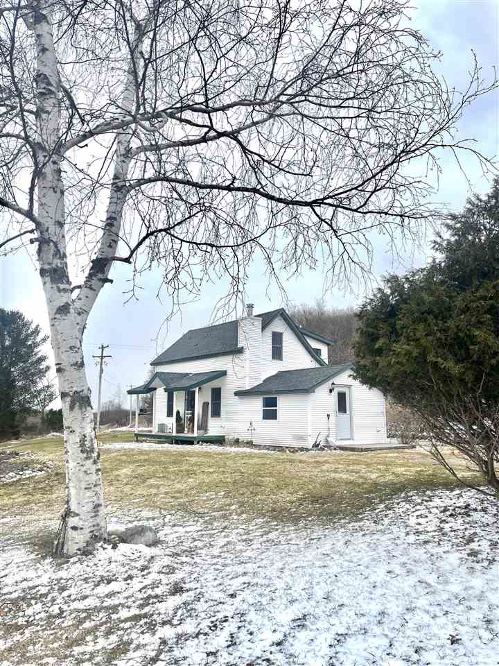 545 W Matelski Road