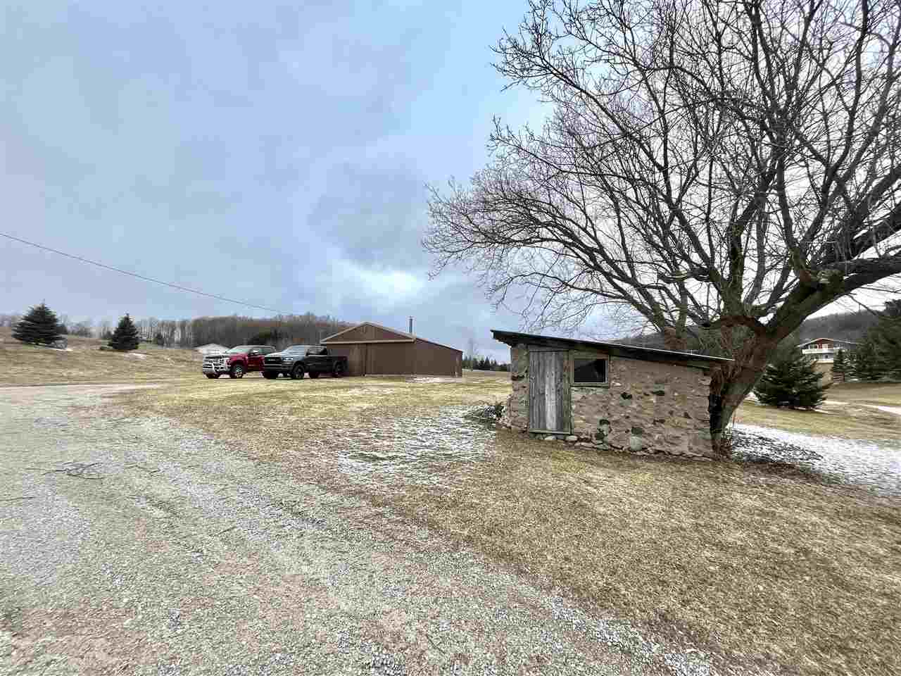 545 W Matelski Road