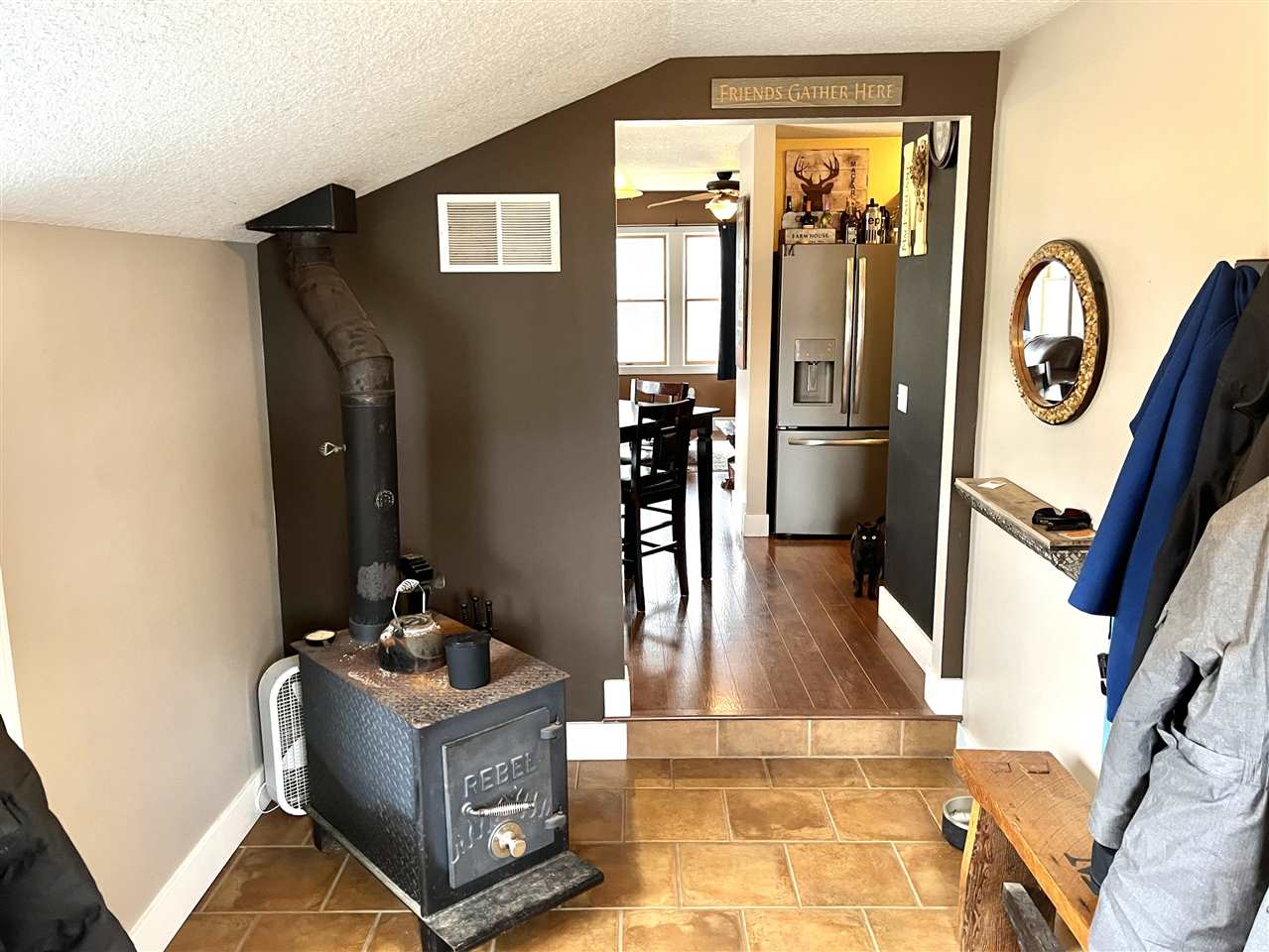 545 W Matelski Road