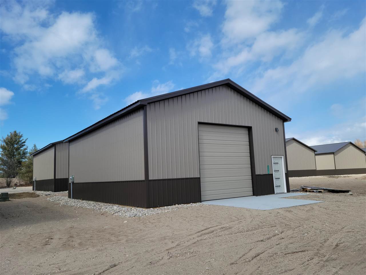 11719 North Star Drive Central