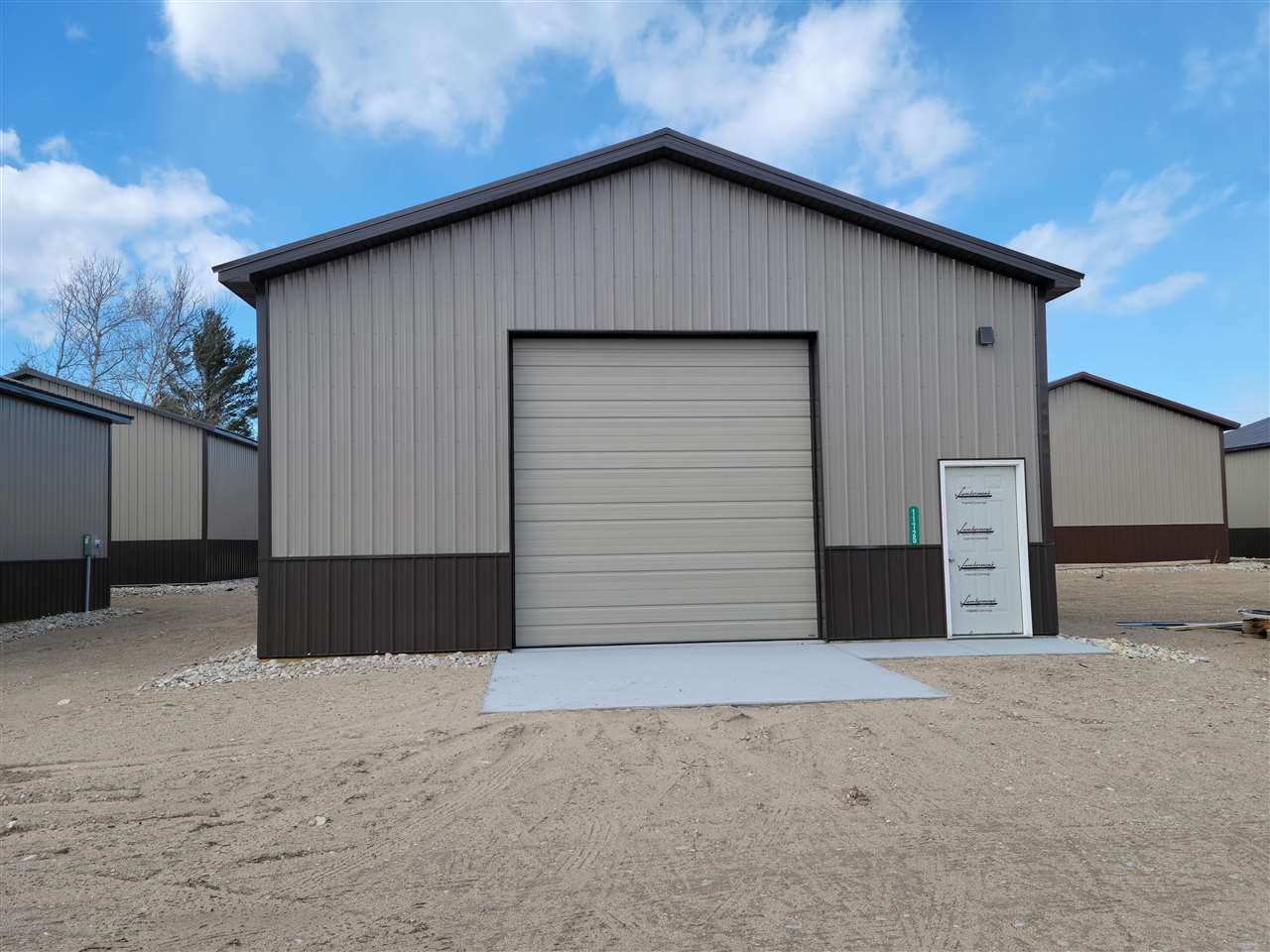 11719 North Star Drive Central