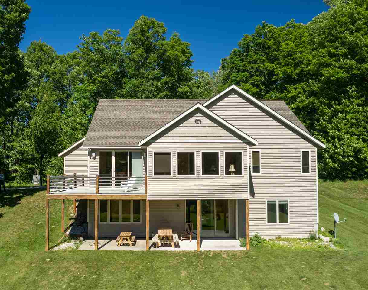 5508 S Waterman Road