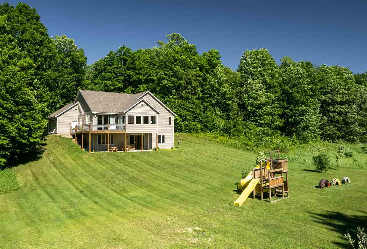 5508 S Waterman Road