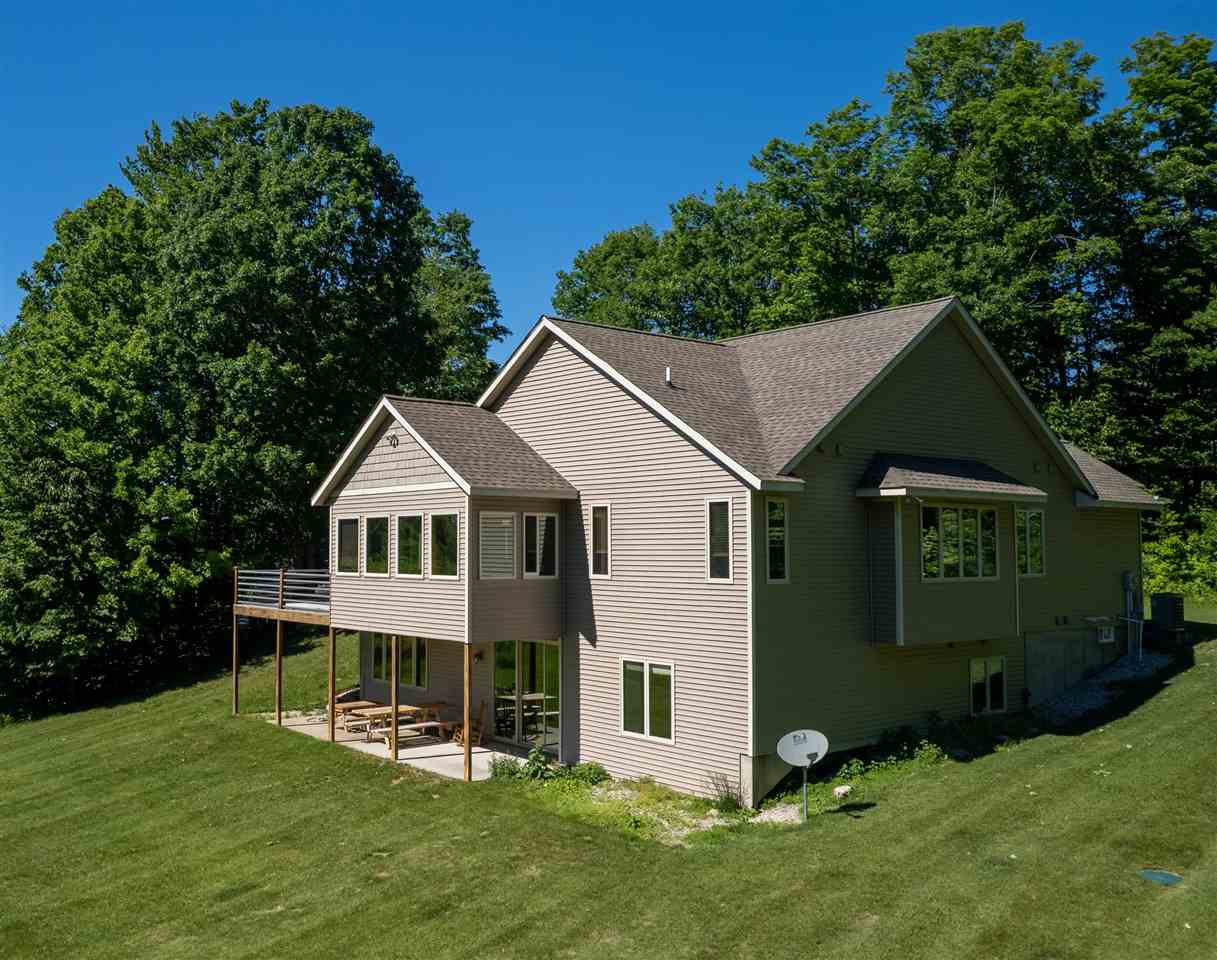 5508 S Waterman Road