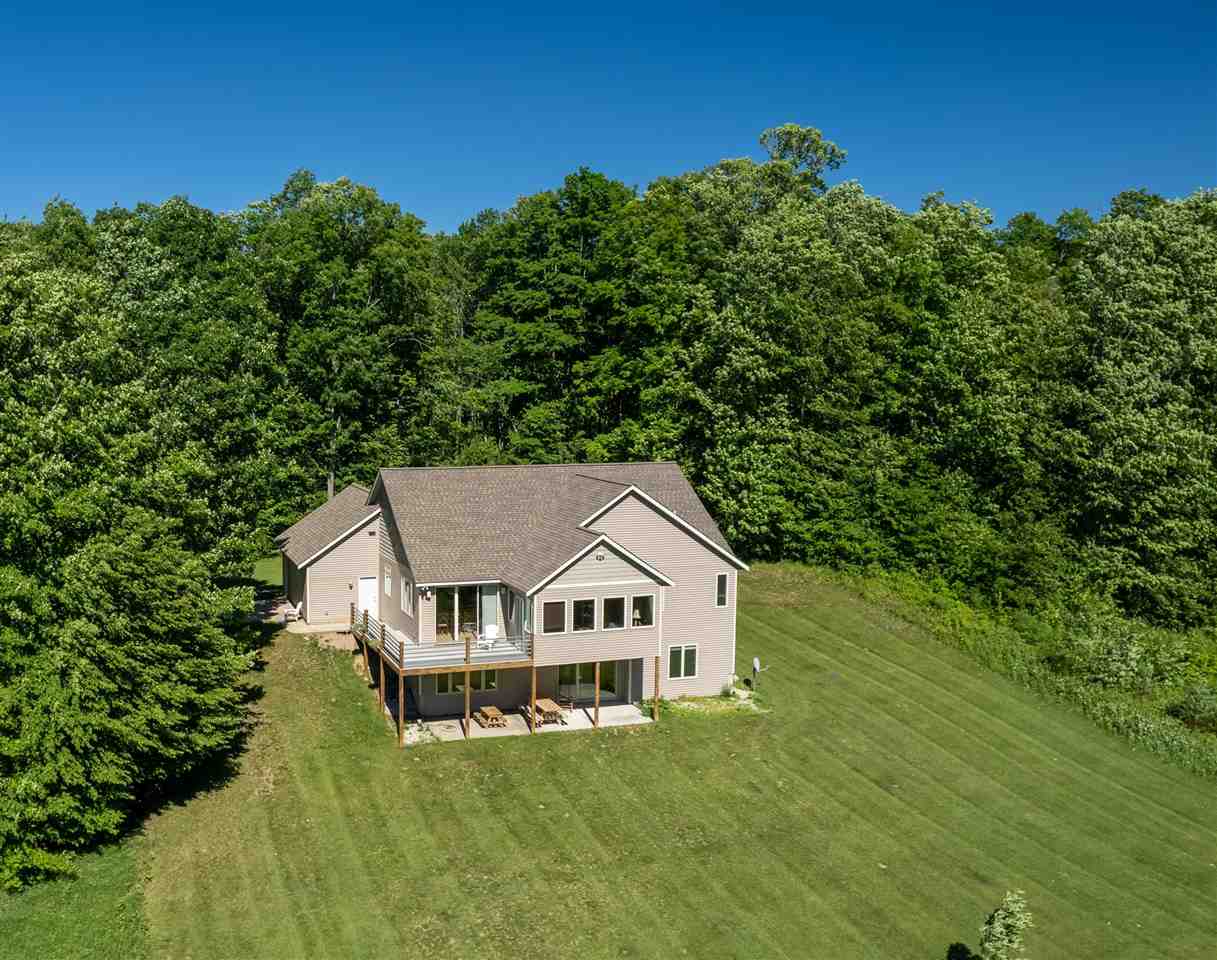 5508 S Waterman Road