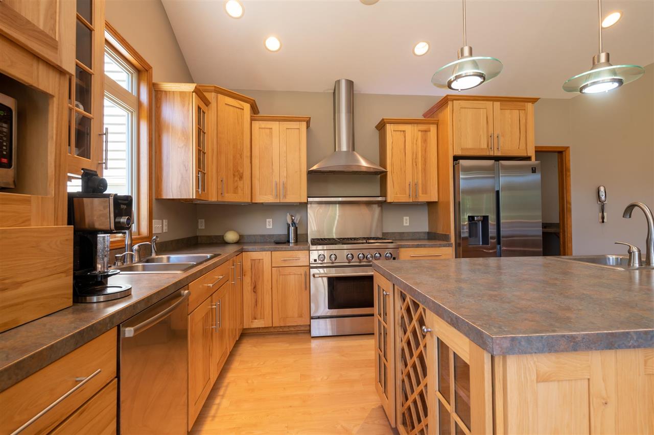 5508 S Waterman Road