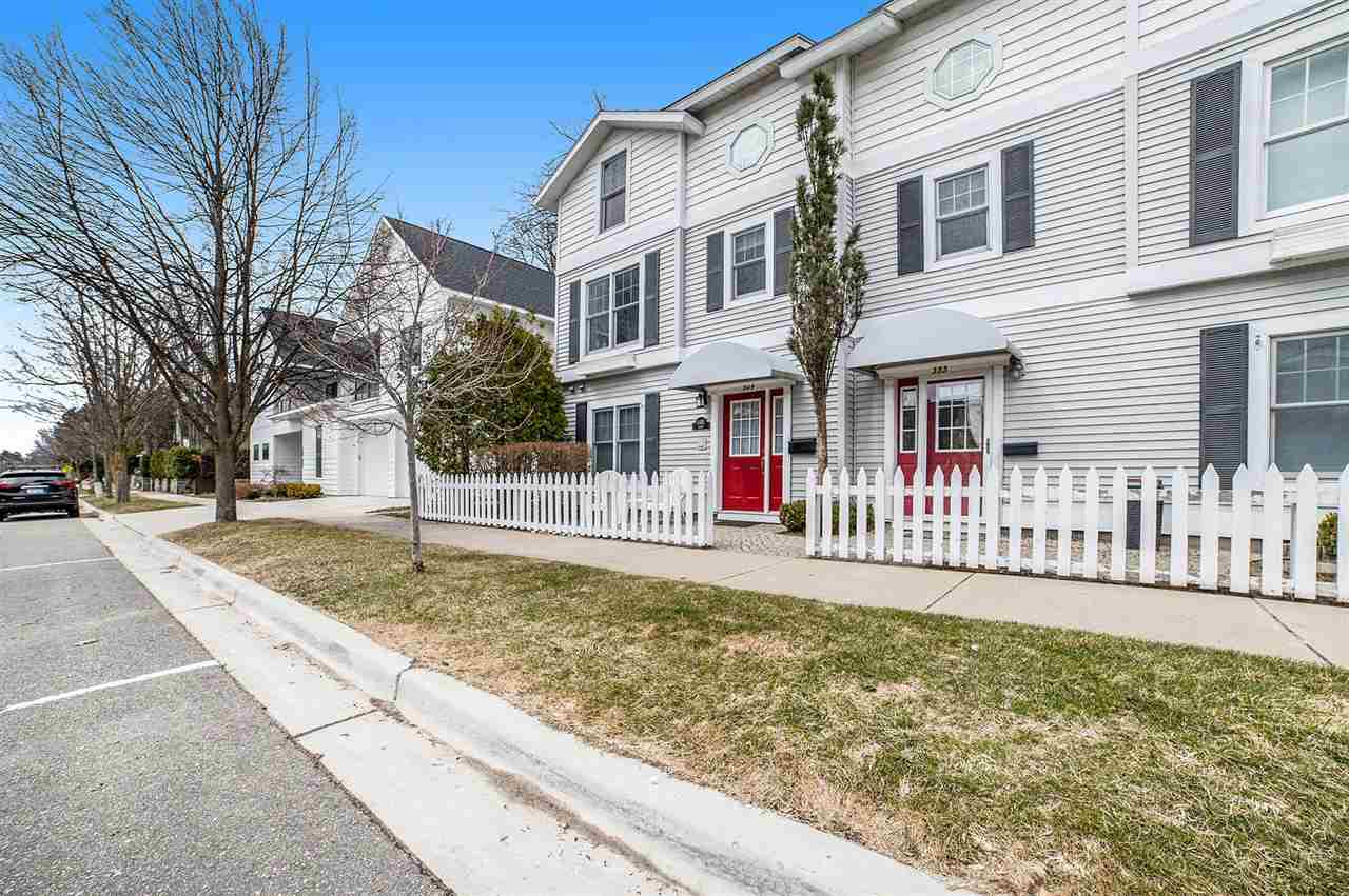 349 E Third Street