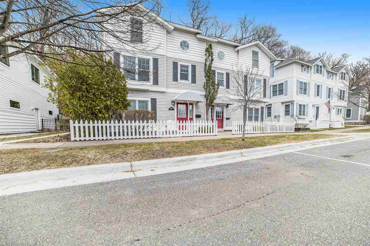 349 E Third Street