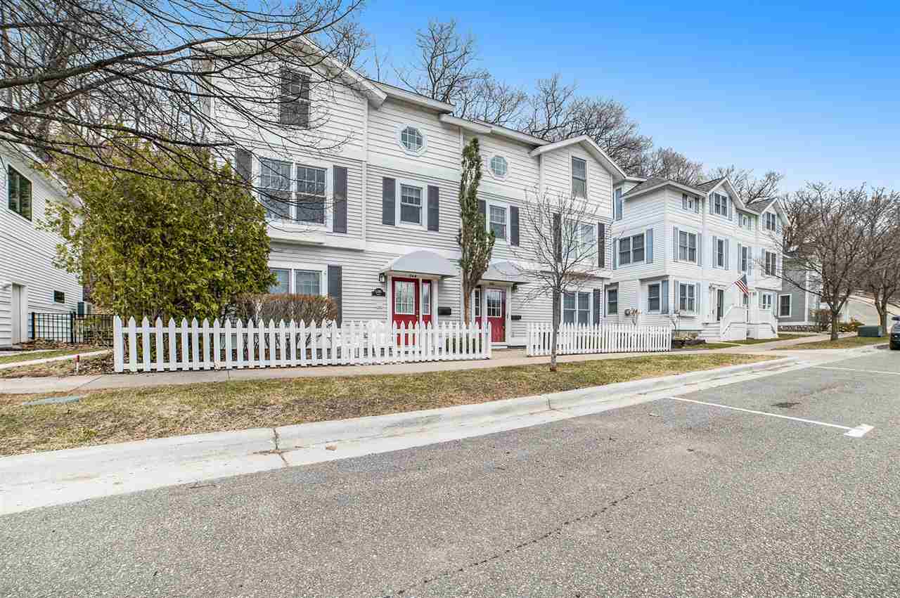 349 E Third Street