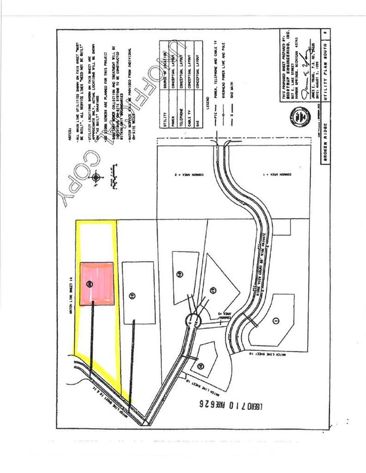 8050 Broken Ridge East