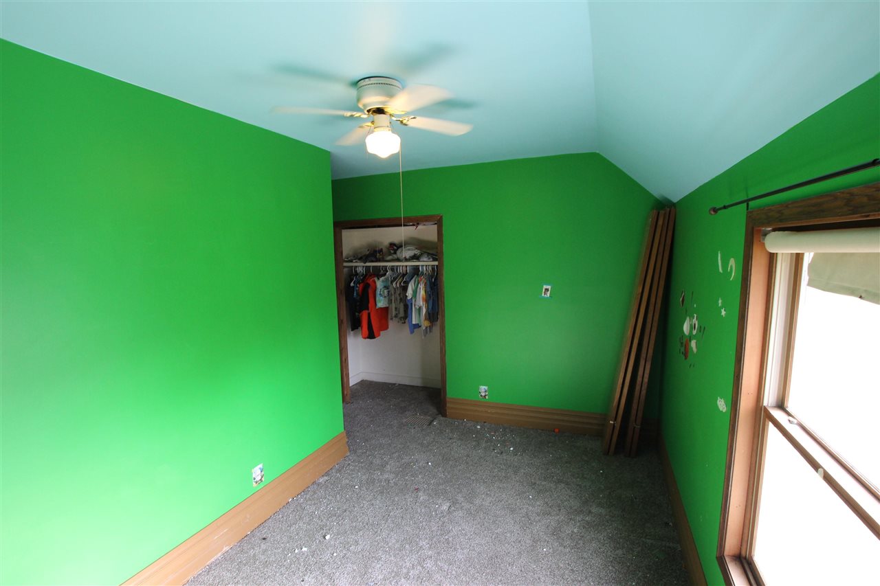 520 W Sheridan Street