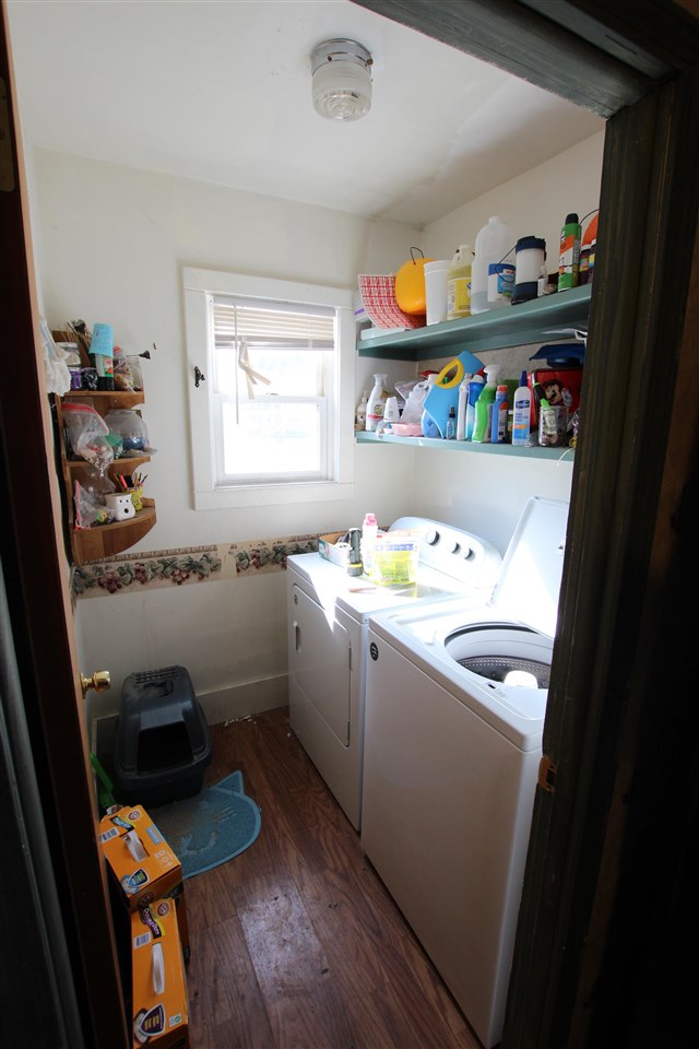 520 W Sheridan Street