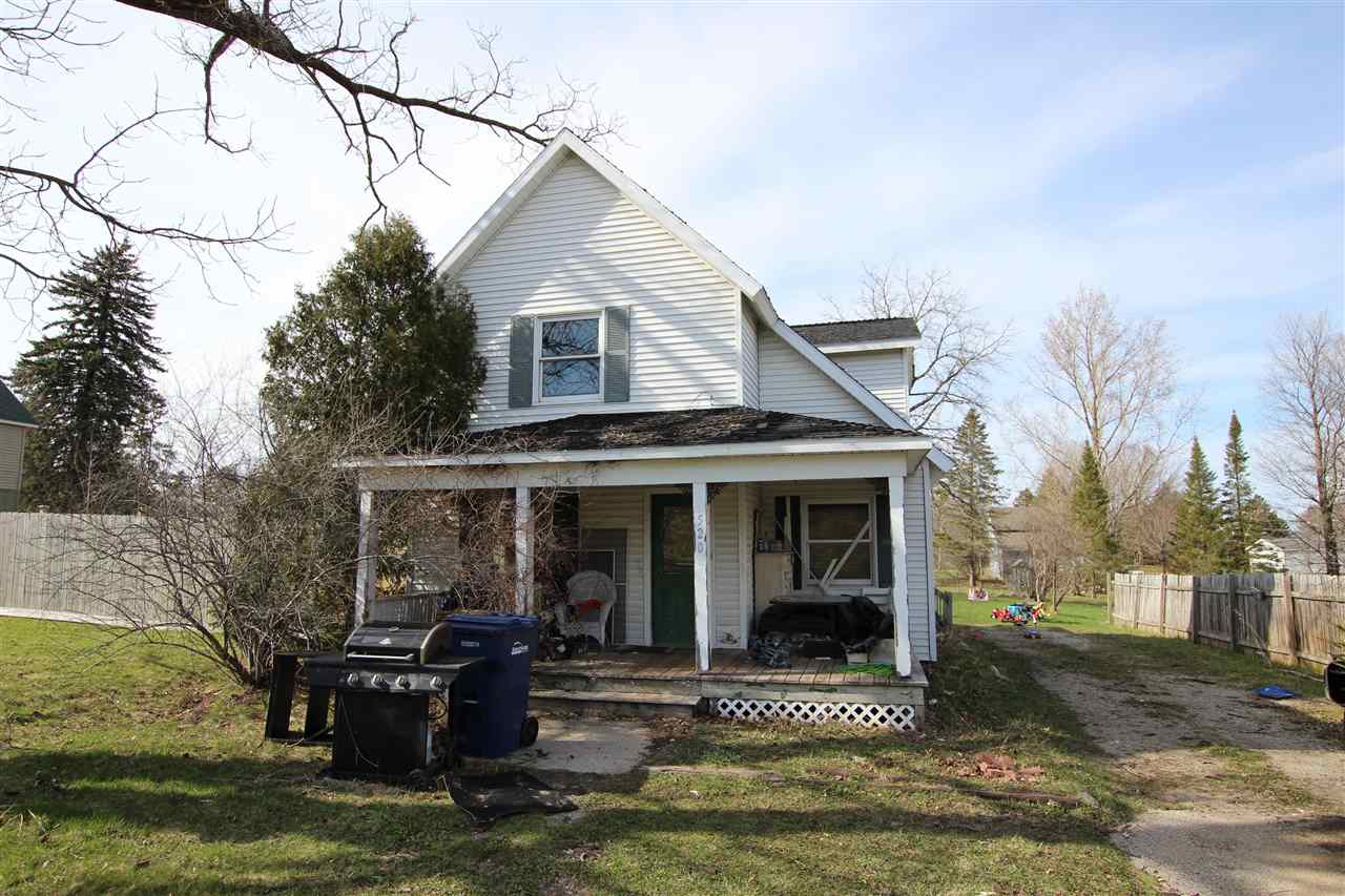 520 W Sheridan Street