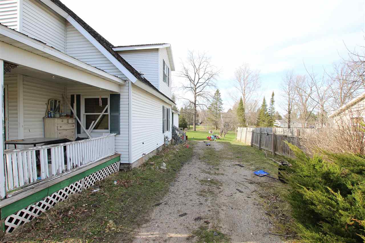 520 W Sheridan Street