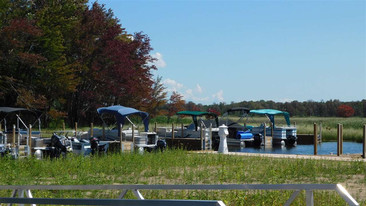 6430 & 6648 Admiral's Point Dr. Unit: Lot 9 & Slip 42