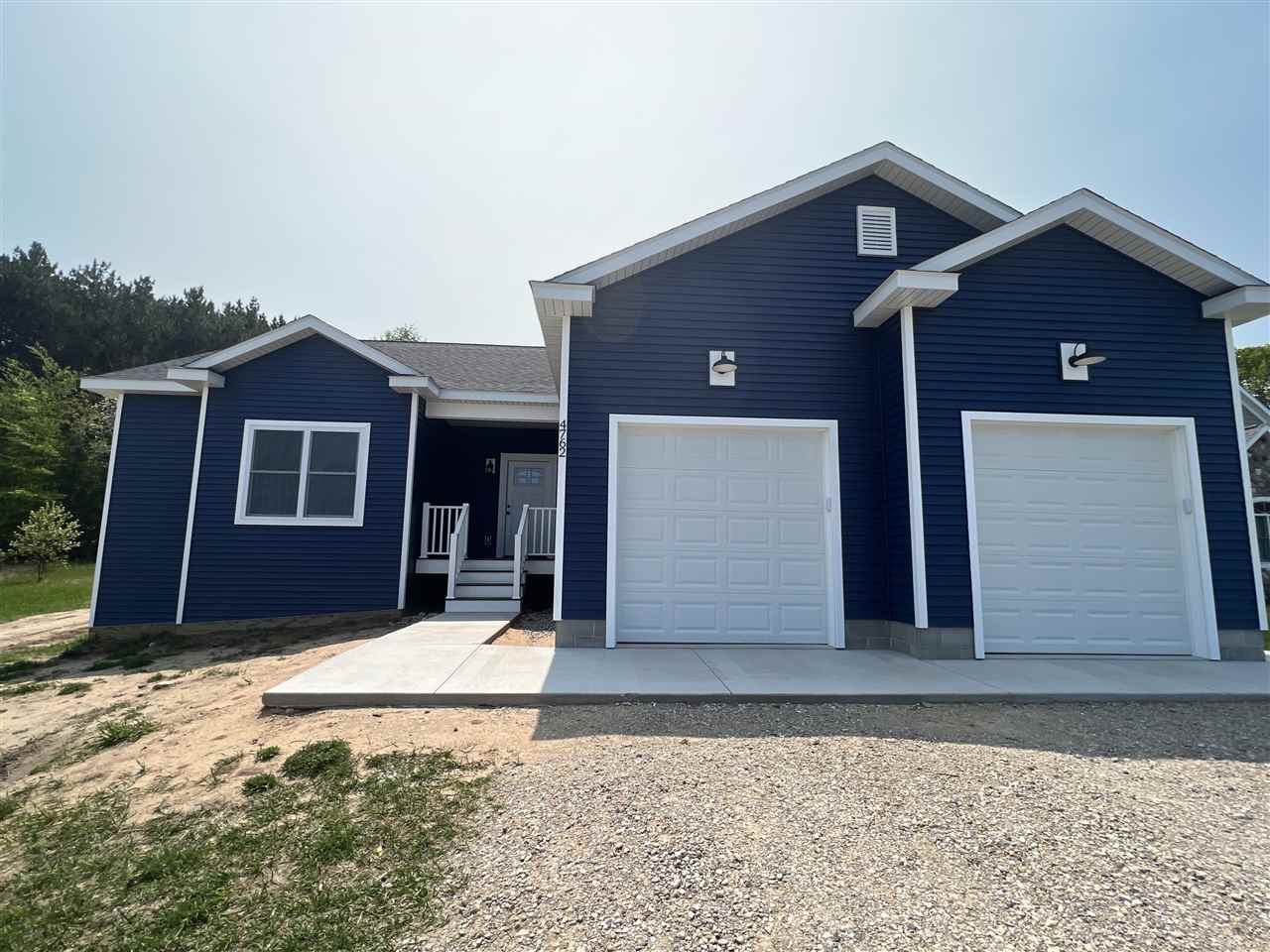 4762 Keaton Lane