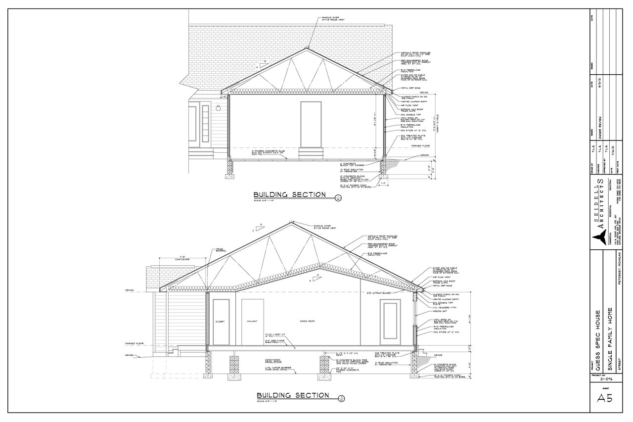 4762 Keaton Lane