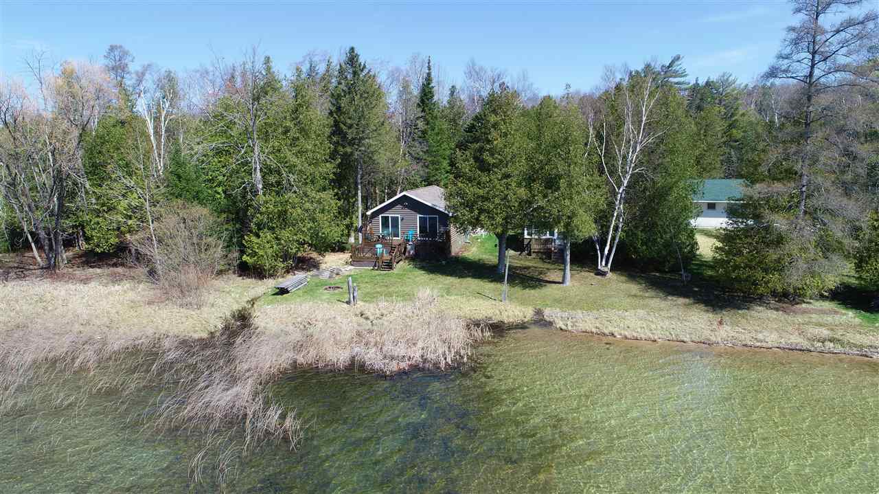 5096 Oden Rd.