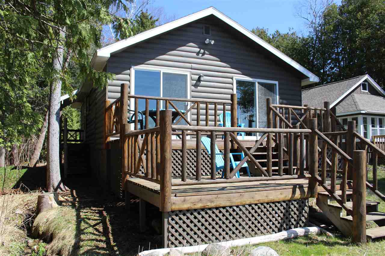 5096 Oden Rd.