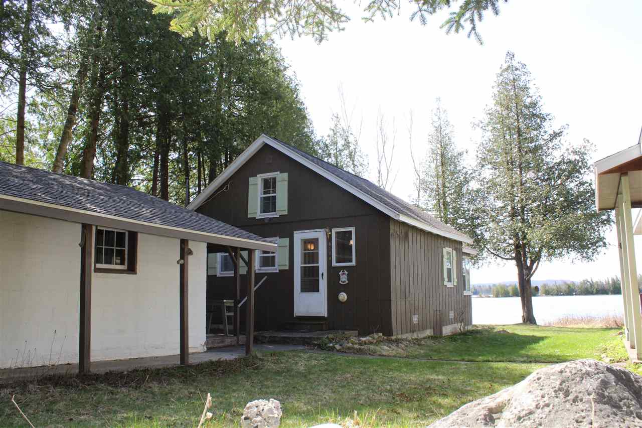 5096 Oden Rd.