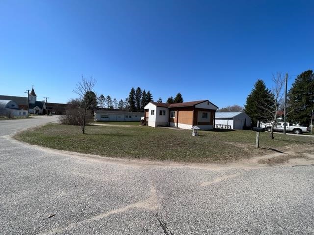 227 & 237 MAPLE Street