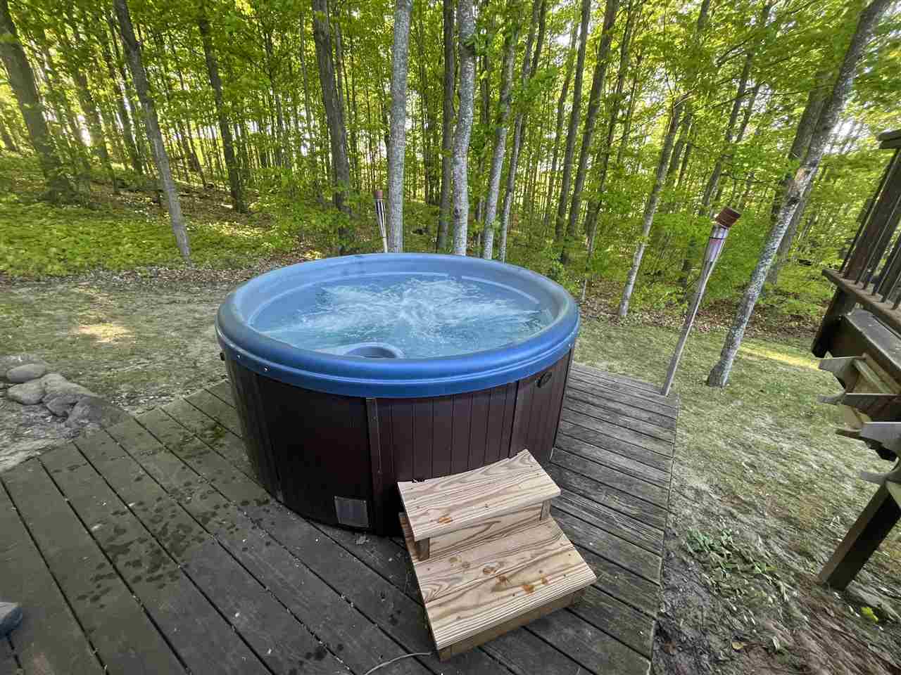 5931 Riggsville Road