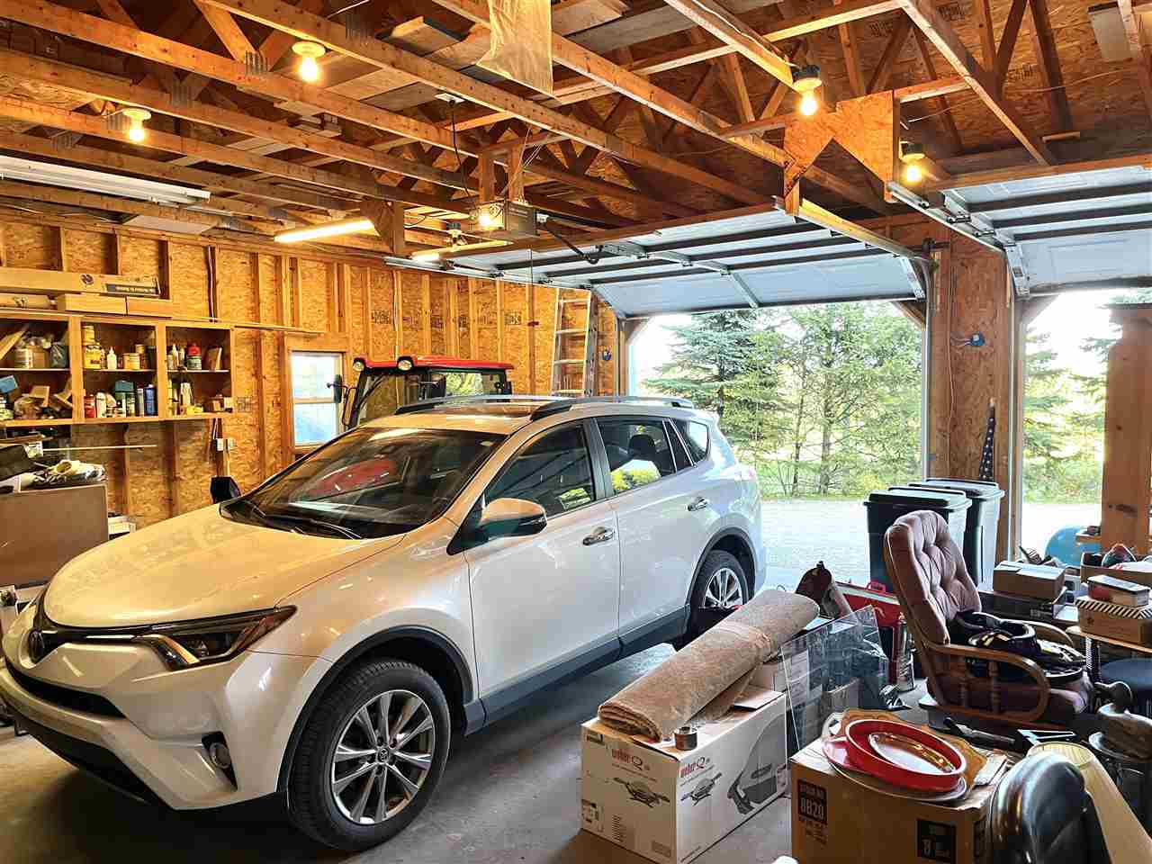 5931 Riggsville Road