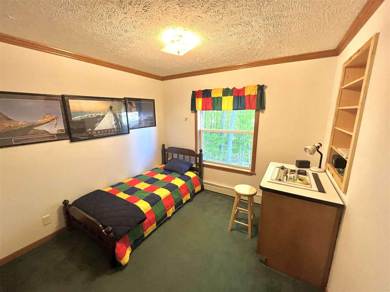 5931 Riggsville Road