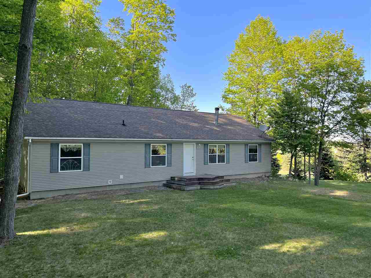 5931 Riggsville Road