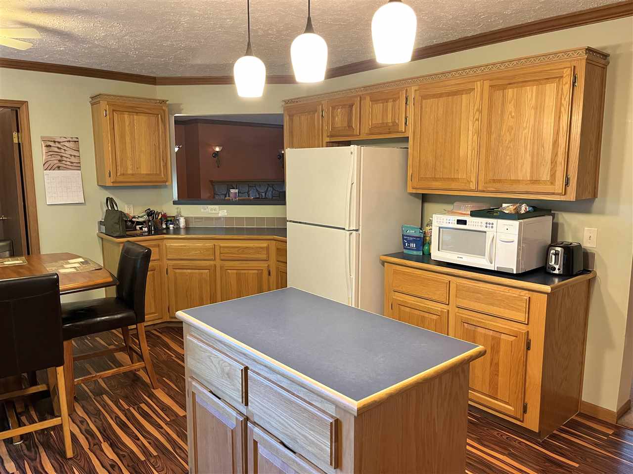 5931 Riggsville Road