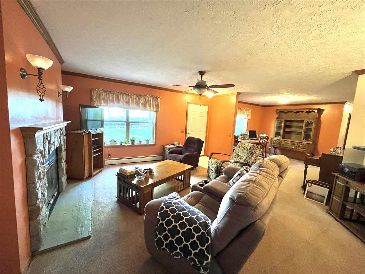 5931 Riggsville Road