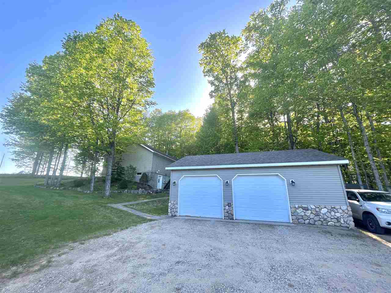 5931 Riggsville Road