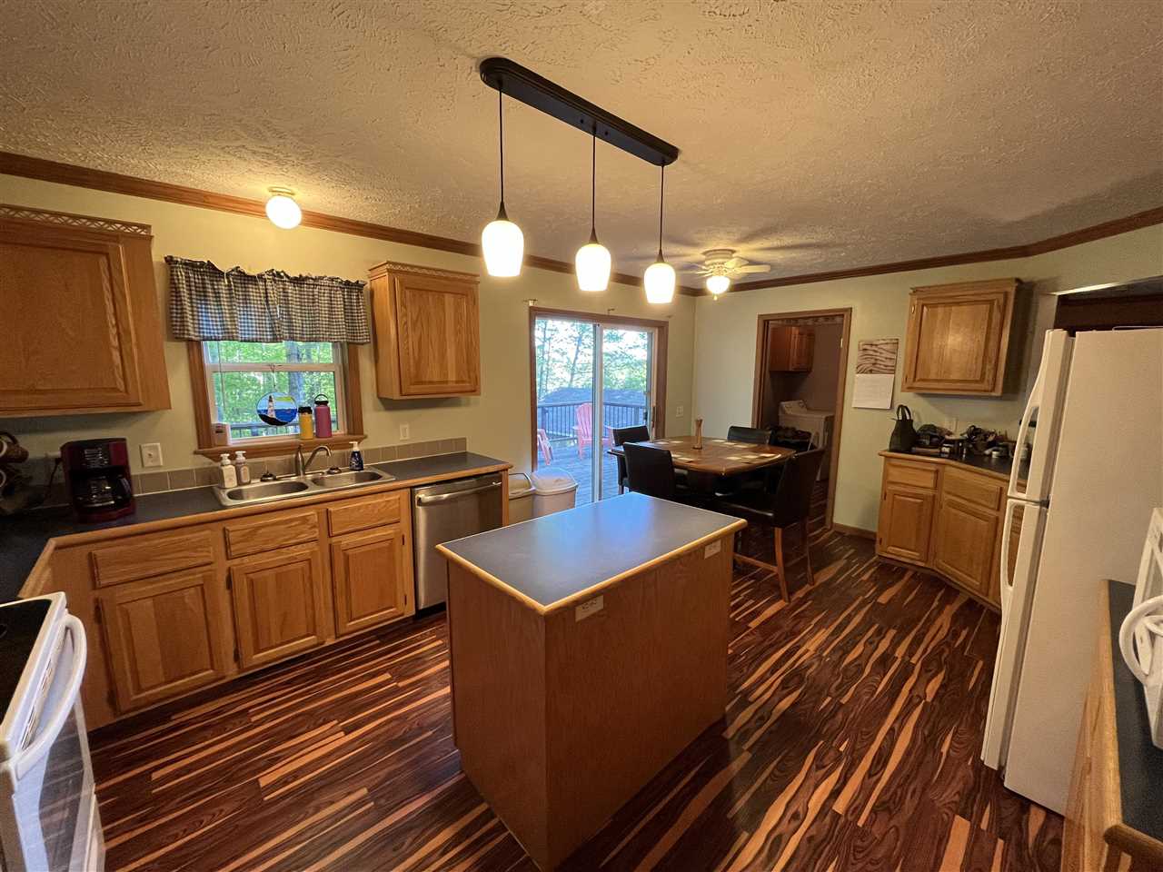 5931 Riggsville Road