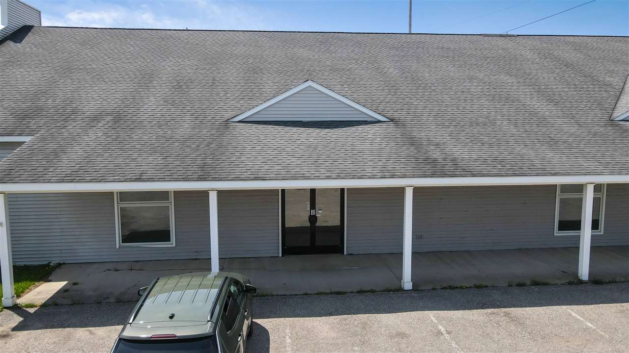 2049 & 2057 N US 31 Highway