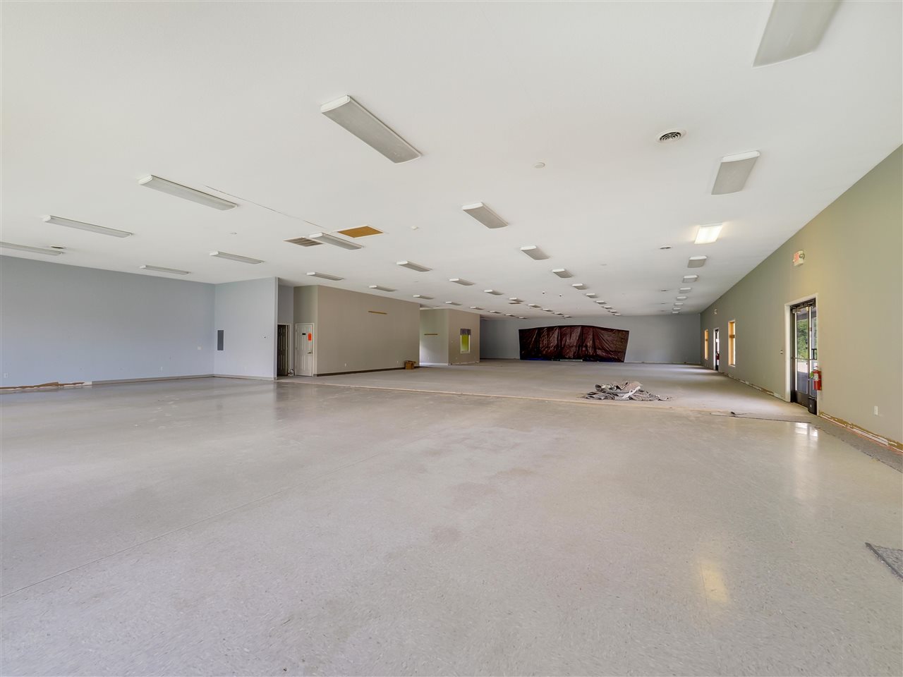 2049 & 2057 N US 31 Highway