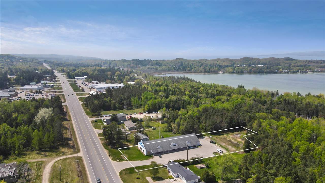 2049 & 2057 N US 31 Highway