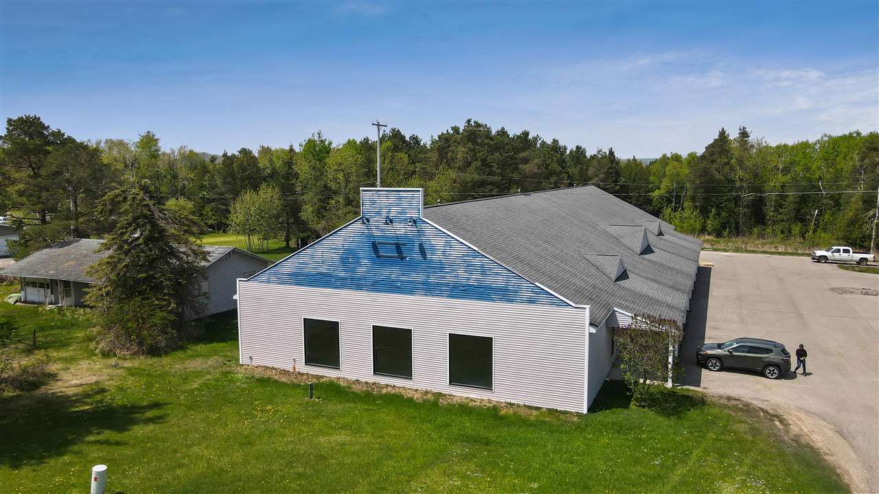 2049 & 2057 N US 31 Highway