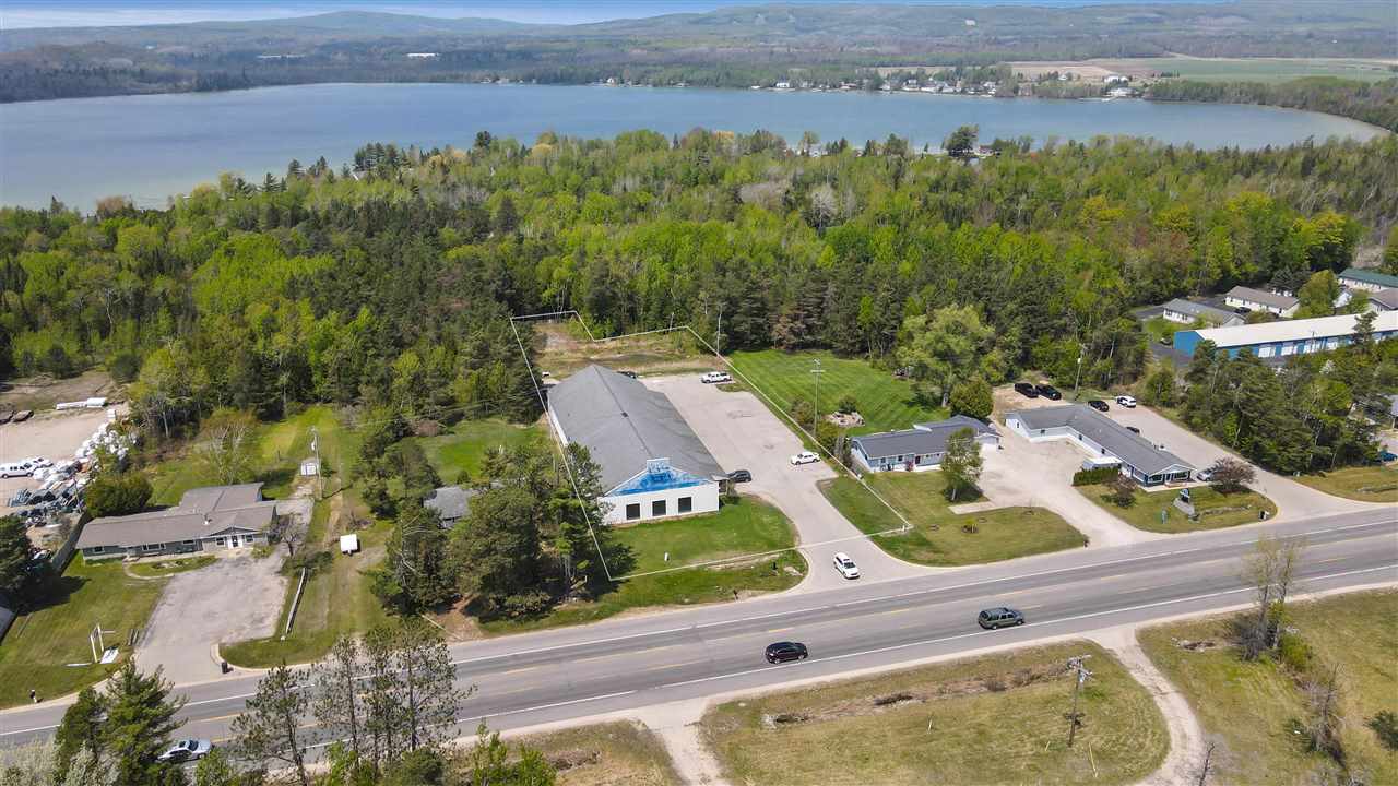 2049 & 2057 N US 31 Highway