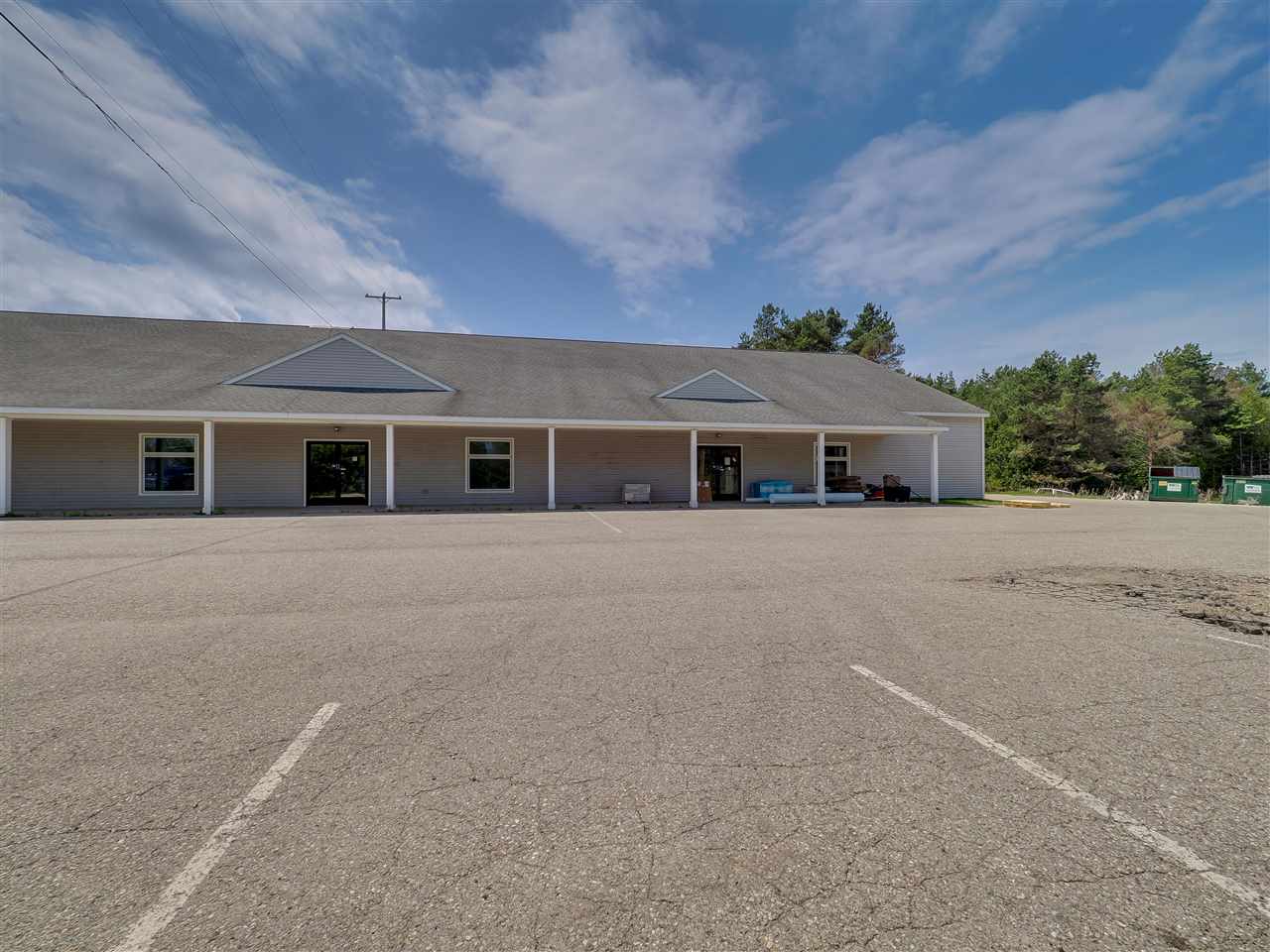 2049 & 2057 N US 31 Highway