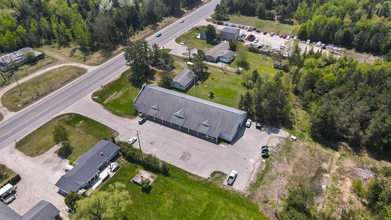 2049 & 2057 N US 31 Highway