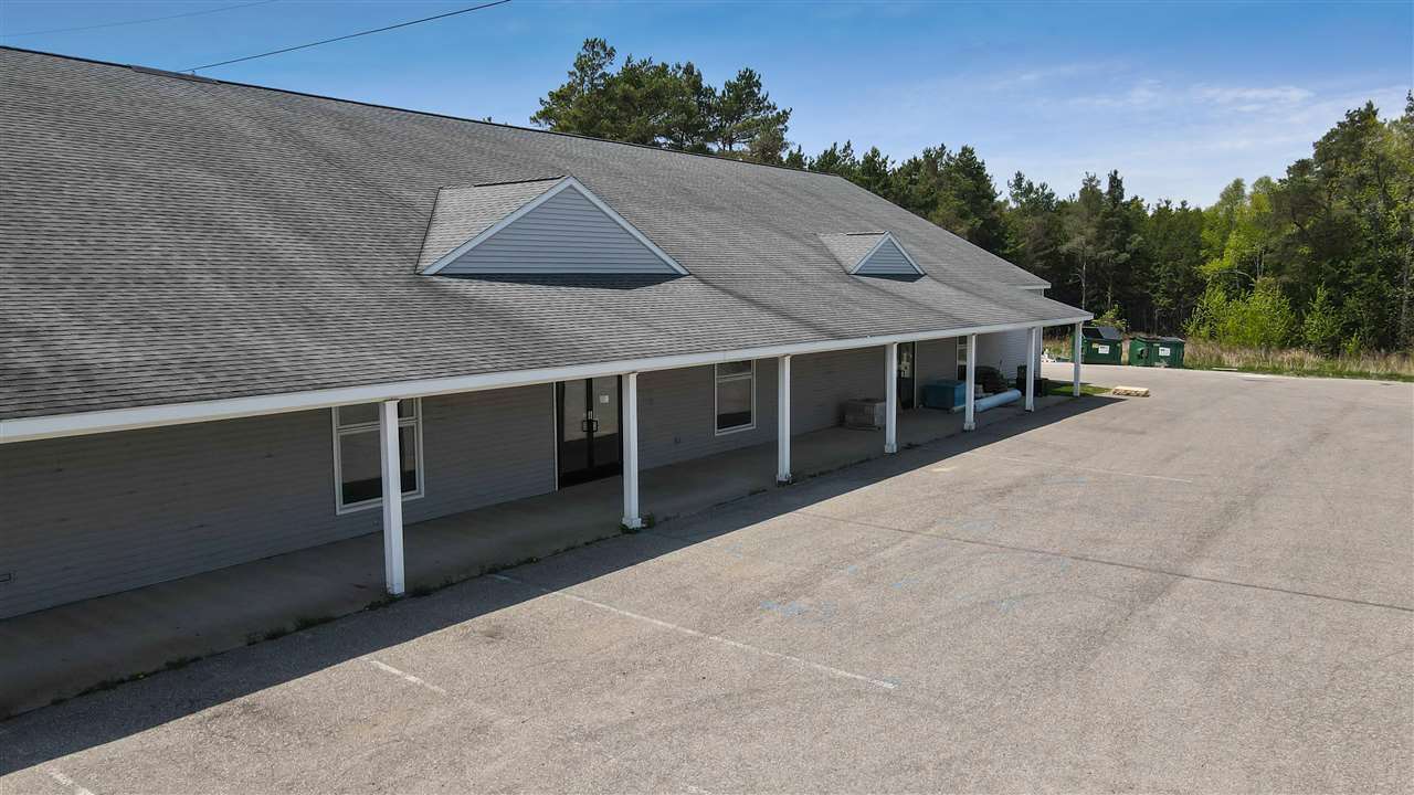 2049 & 2057 N US 31 Highway